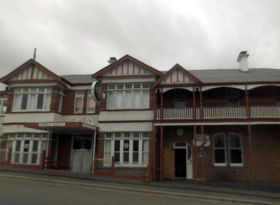Lords Hotel - Accommodation Directory 0