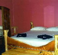Rack and Rail - Accommodation Directory