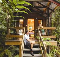 Cape Trib Beach House YHA - Accommodation Directory