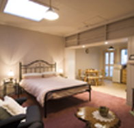 Ellie's Cottage Collection - Ellie's Studio Apartment - Accommodation Directory