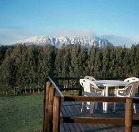 White Hawk Accommodation - Accommodation Directory