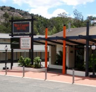 Westcoaster Motel - Accommodation Directory