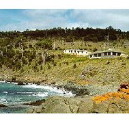 Kabuki by the Sea - Accommodation Directory