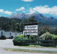 Queenstown Cabin and Tourist Park - Accommodation Directory