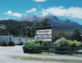 Queenstown Cabin And Tourist Park - Accommodation Directory 0
