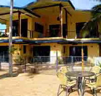 Taihoa Holiday Units - Accommodation Directory