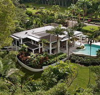 Rainforest Estate - Accommodation Directory