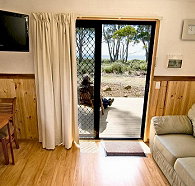 Captain James Cook Caravan Park - Accommodation Directory