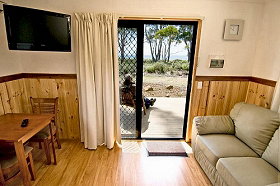 Captain James Cook Caravan Park - Accommodation Directory 0