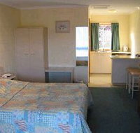 Kermandie Lodge - Accommodation Directory