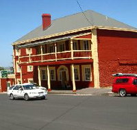Stanley Hotel - Accommodation Directory