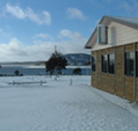 Great Lake Hotel - Accommodation Directory