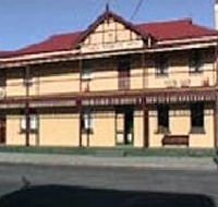 Interstate Hotel - Accommodation Directory