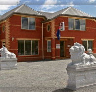 Sheffield Motor Inn - Accommodation Directory
