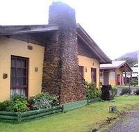 Comfort Inn Gold Rush - Accommodation Directory