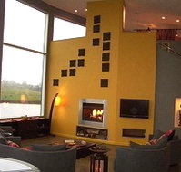 Eagles Nest Retreat - Accommodation Directory