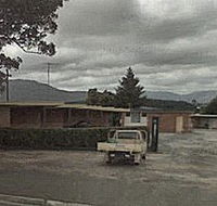 Kendalls Hotel Motel - Accommodation Directory