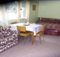 Quamby Pines Chalet B  B - Accommodation Directory