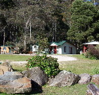 Mountainside Nature Retreat - Accommodation Directory