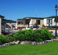  Bicheno Cabin Park