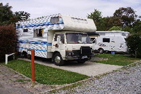 Legana TAS Accommodation Directory