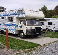 Launceston Holiday Park Legana - Accommodation Directory