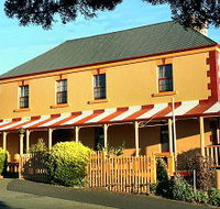 Meredith House And Mews - Accommodation Directory