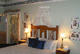Rosetta TAS Accommodation Directory
