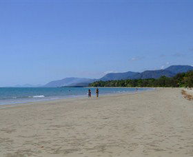 Beachside Port Douglas - Accommodation Directory 0
