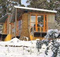 Peppermint Ridge Retreat - Accommodation Directory