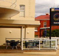 Neptune Grand Hotel - Accommodation Directory