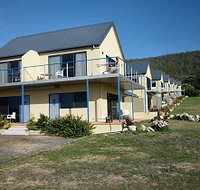 Diamond Island Resort - Beachfront Villas