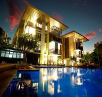 Outrigger Little Hastings Street Resort  Spa - Accommodation Directory