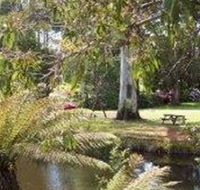 Northeast Park - Accommodation Directory