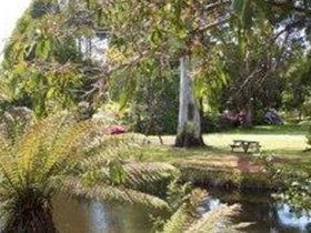 Northeast Park - Accommodation Directory 0