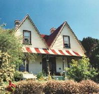 Westella House - Accommodation Directory