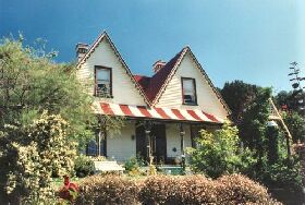 Westella House - Accommodation Directory 0