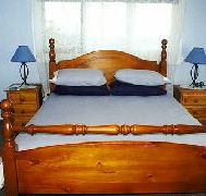 Castle Cottage - Accommodation Directory