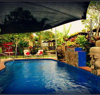 Wongai Beach Hotel Horn Island - Accommodation Directory