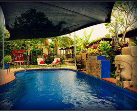 Wongai Beach Hotel Horn Island - Accommodation Directory 0