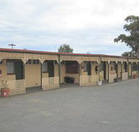 Central Court Motel - Accommodation Directory