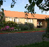 Glasgow Lodge - Accommodation Directory