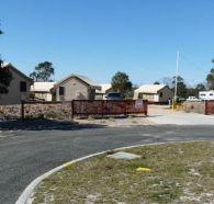 Scamander Sanctuary Caravan Park - Accommodation Directory