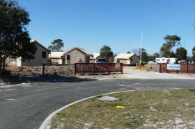 Scamander Sanctuary Caravan Park - Accommodation Directory 0
