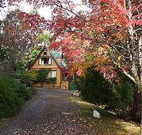 Woodbridge Hill Cottage - Accommodation Directory