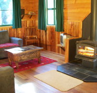 Cradle Mountain Highlanders - Accommodation Directory