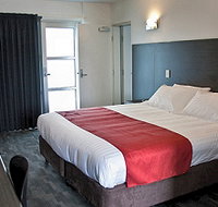 Brighton Hotel Motel - Accommodation Directory