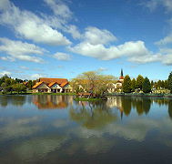 Quality Aspect Tamar Valley Resort - Accommodation Directory