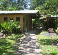Lync-Haven Rainforest Retreat - Accommodation Directory