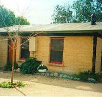 Woolly Butt Bungalow - Accommodation Directory